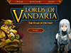 Lord of Vandaria