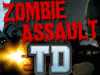 SAS:ZombieAssault TD