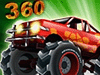 Monster Trucks 360