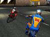 Motocross Urban Fever