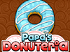 Papa’s Donuteria