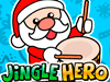 Jingle Hero Christmas