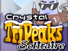 Crystal TriPeaks Solit...