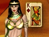 Pyramid Solitaire Mummy’s Curse